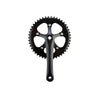 Replacement single crankarm for 6KU Fixie crankset