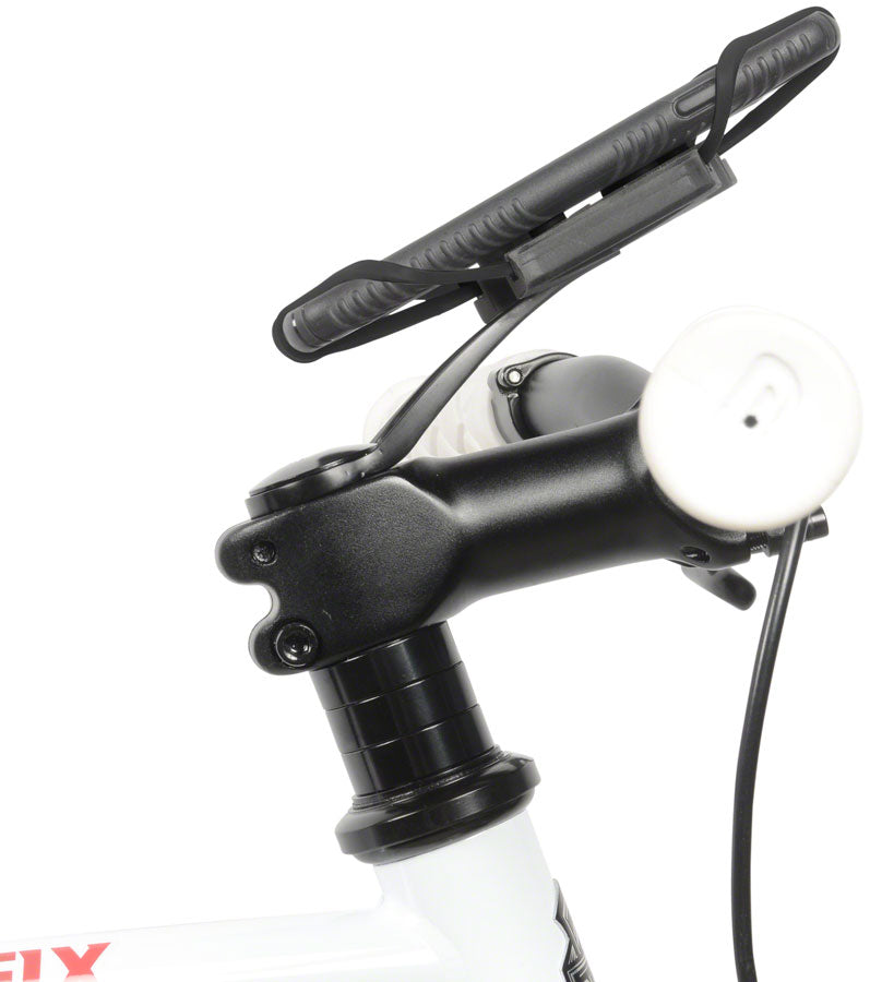 Delta X Mount Handlebar Phone Holder