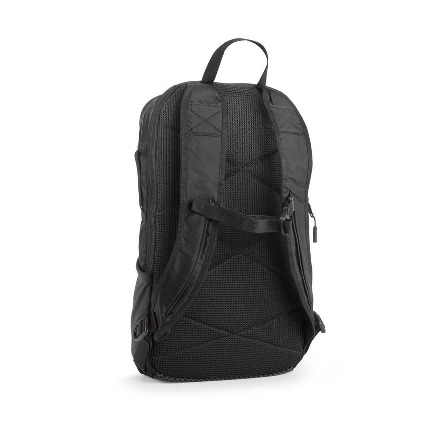 6KU Bikes Timbuk2 Especial Raider Backpack - Black Default