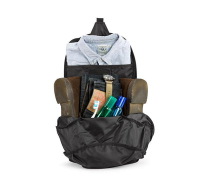 Timbuk2 Especial Raider Backpack - Black
