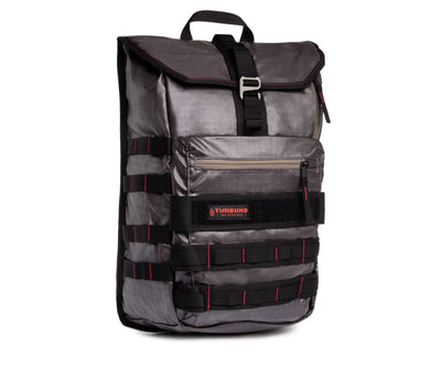 Timbuk2 Spire 15-Inch Laptop Backpack - Black