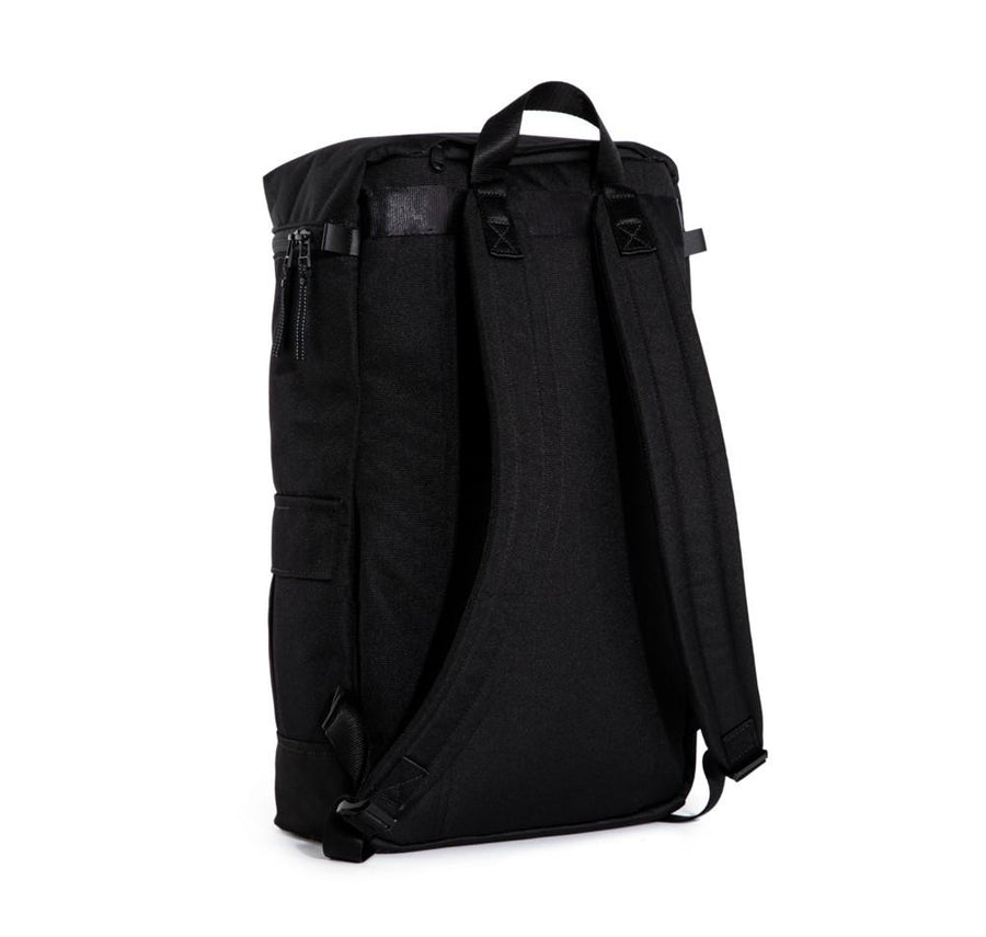 6KU Bikes Timbuk2 Gist Pack - Black/Small Small