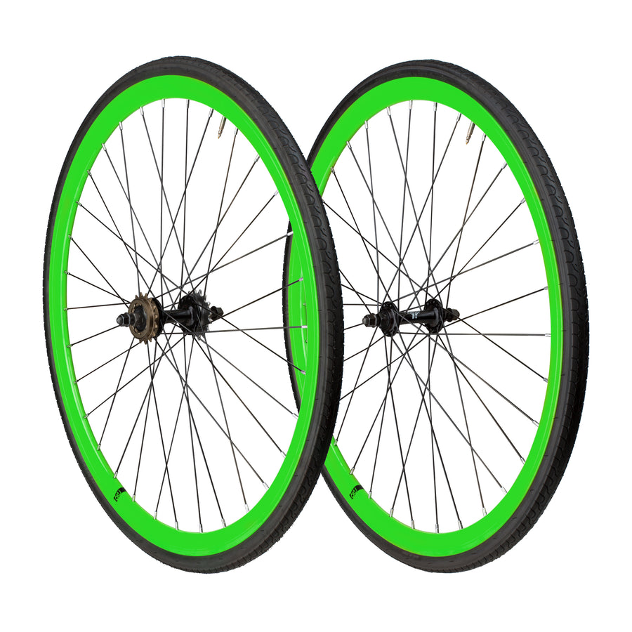 Archive 6KU Bikes