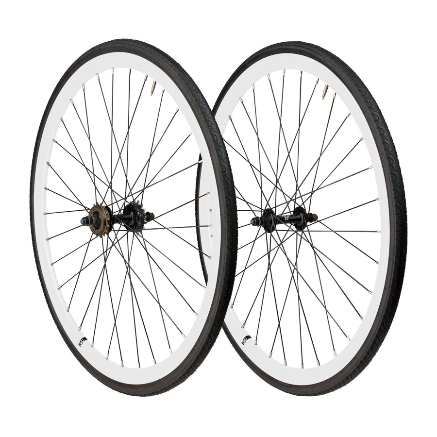 Archive 6KU Bikes