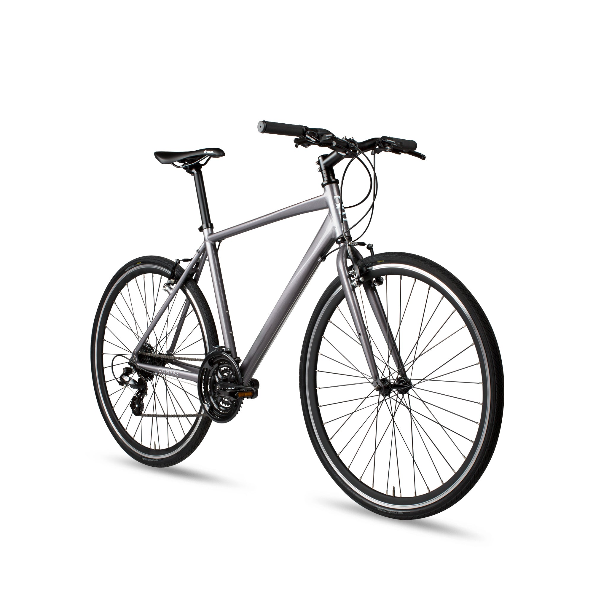 6ku hotsell hybrid bike