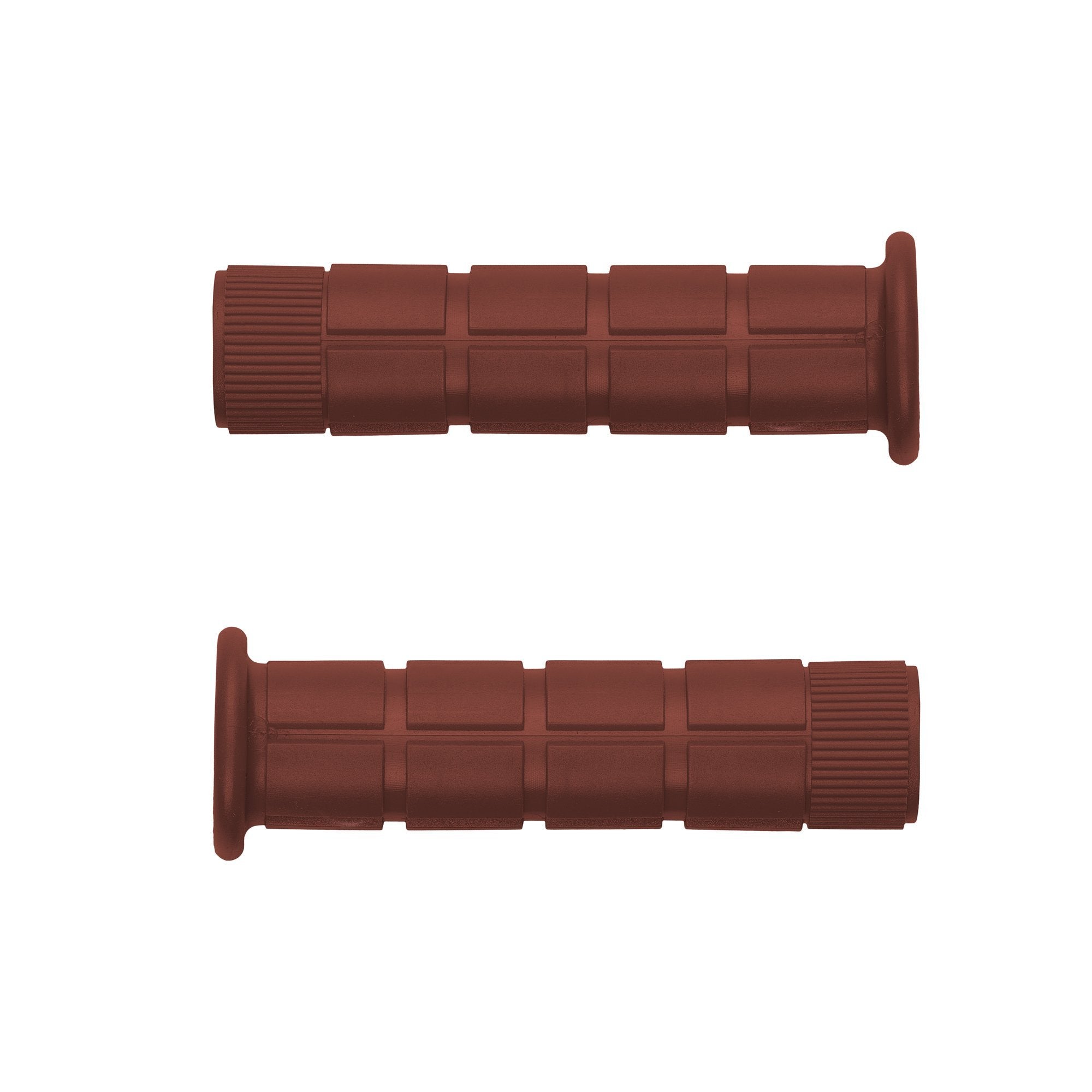 Ergonomic Style Handlebar Grips