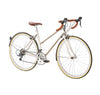 6KU Helen 16-Speed Step-Thru Classic Road Bike