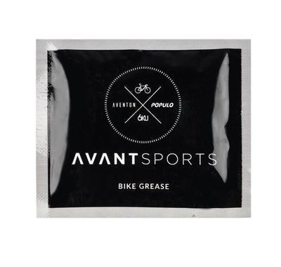 Avant Sports Bike Grease