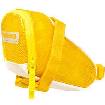 Woho Firefly Medium Saddle Bag