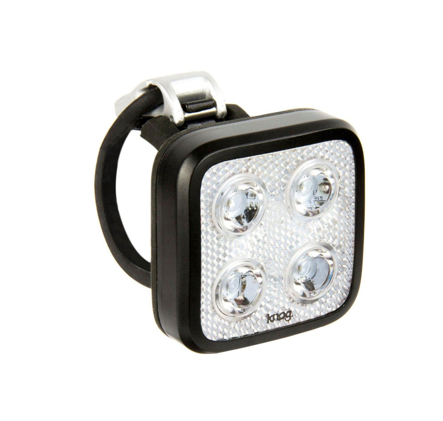 Knog Blinder Mob Four Eyes Front