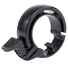 Knog Oi Bell Aluminium Small - Black