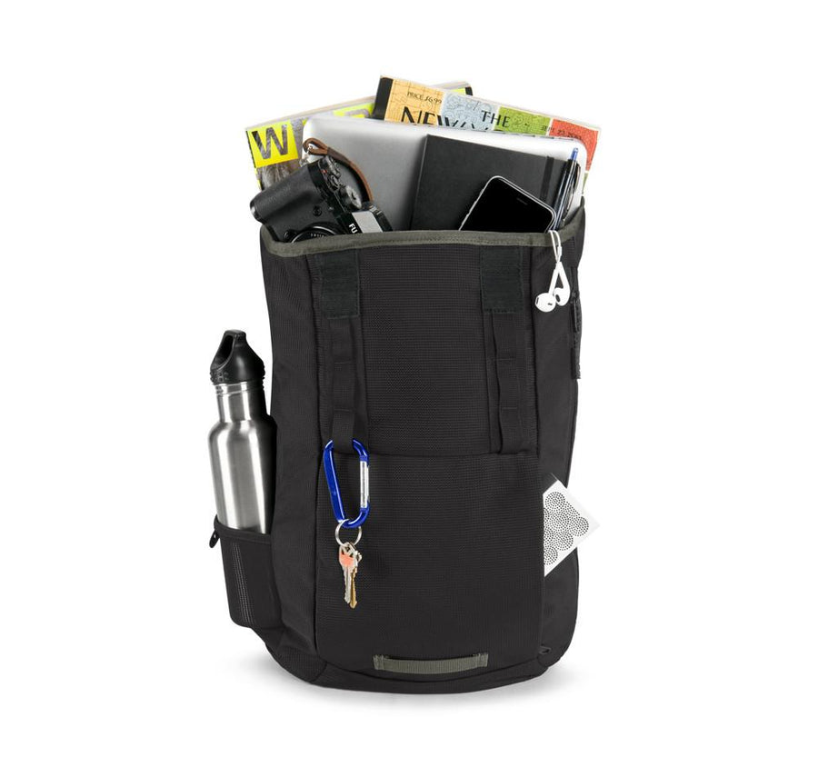 6KU Bikes Timbuk2 Leader Backpack - Pike 