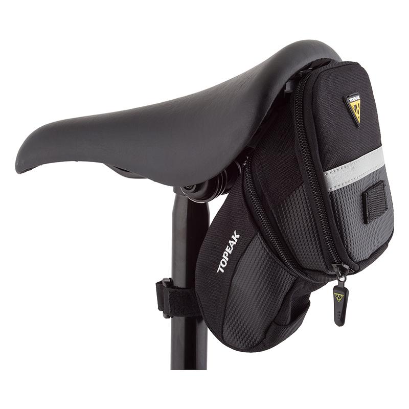 Topeak QuickClick Aero Wedge