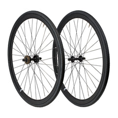 6ku wheelset review store