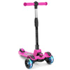 6KU Kick Scooter for 3-8 years old