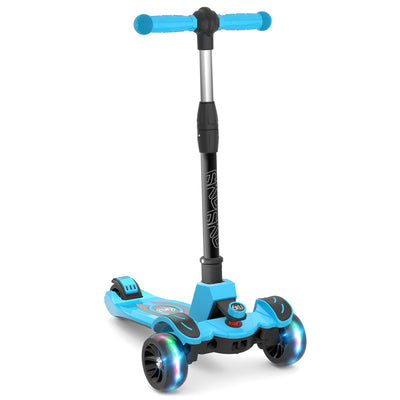 6KU Kick Scooter for 3-8 years old