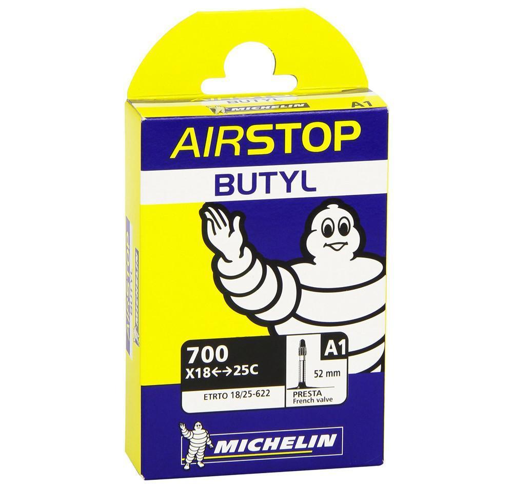 Michelin Airstop Inner tube
