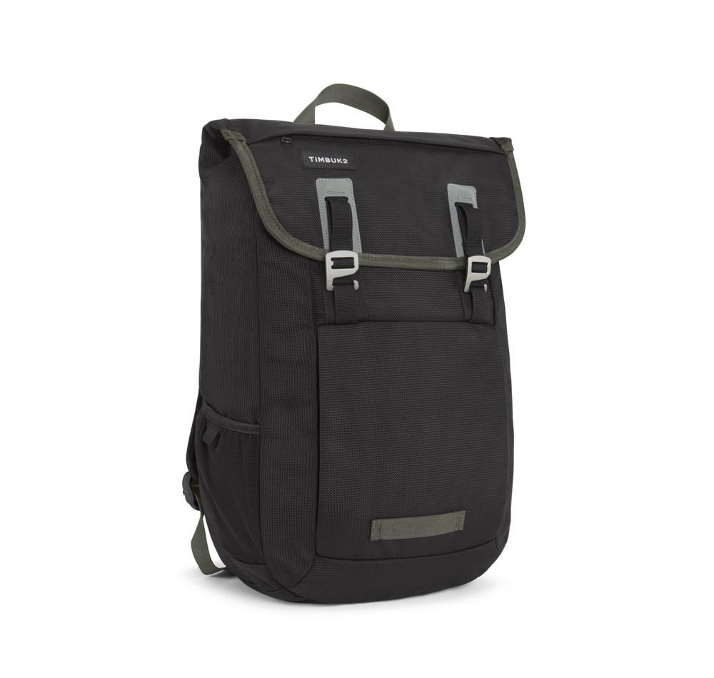 6KU Bikes Timbuk2 Leader Backpack - Pike
