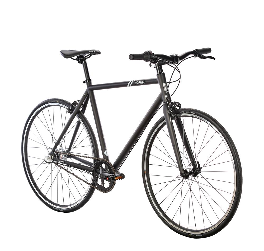 自転車本体 LOCAL BIKES METRO(brack/S) LOCAL BIKE METRO”間も無く再入荷！ | ブローチャーズ