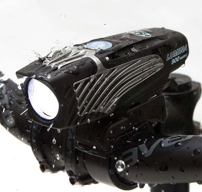 NiteRider Lumina 900 Boost Headlight