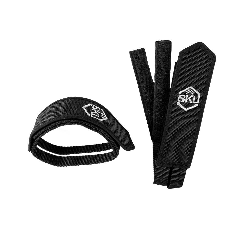 6KU Pedal Straps