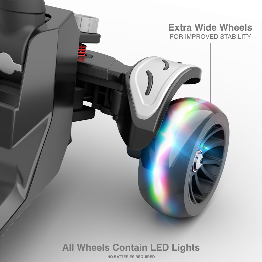6ku scooter discount