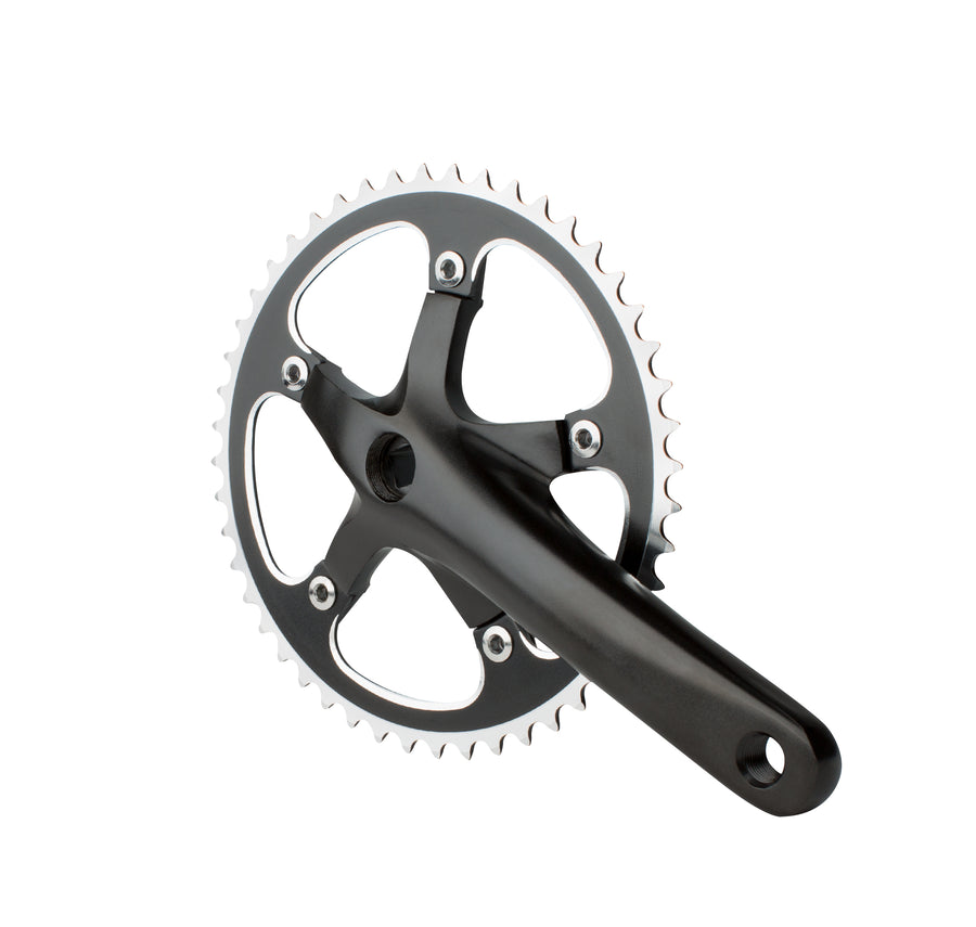 HX-4081 Track / Fixed Gear Crankset
