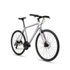 6KU Canvas Disc Hybrid Bike