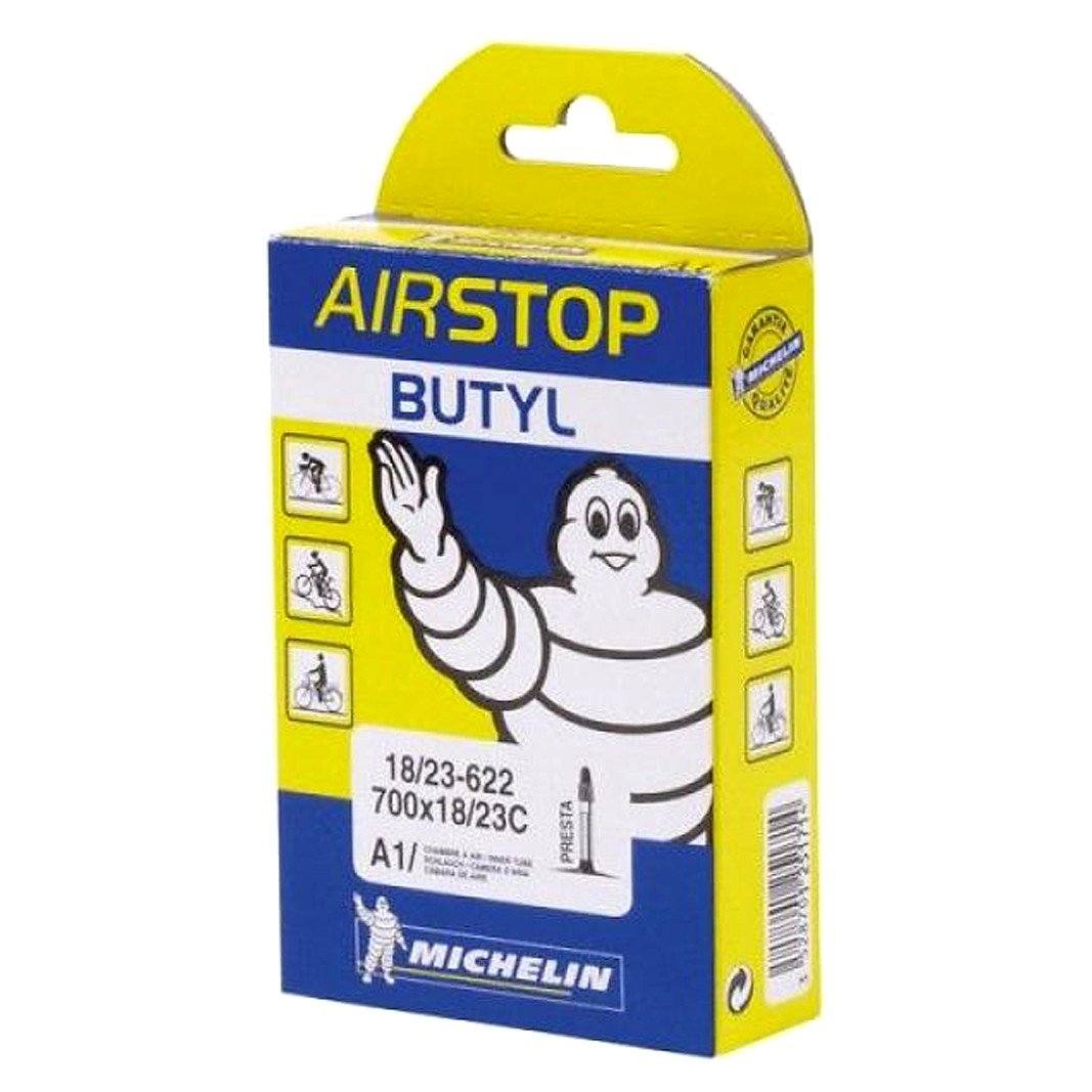 Michelin Airstop Inner Tube 6KU 6KU Bikes