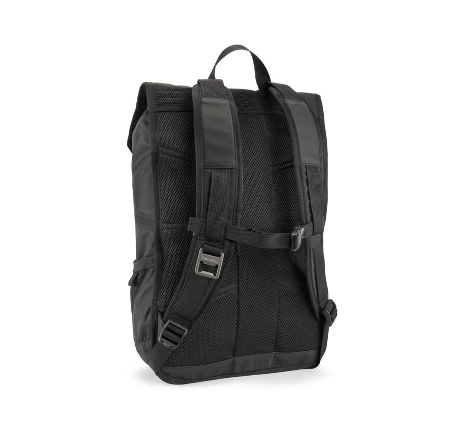 6KU Bikes Timbuk2 Rogue Laptop Backpack - Black Default