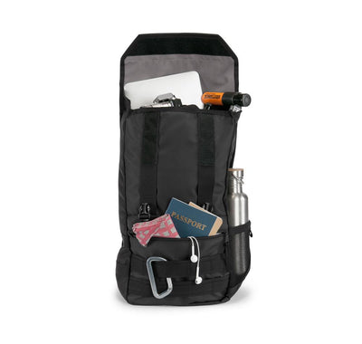 Timbuk2 Rogue Laptop Backpack - Black