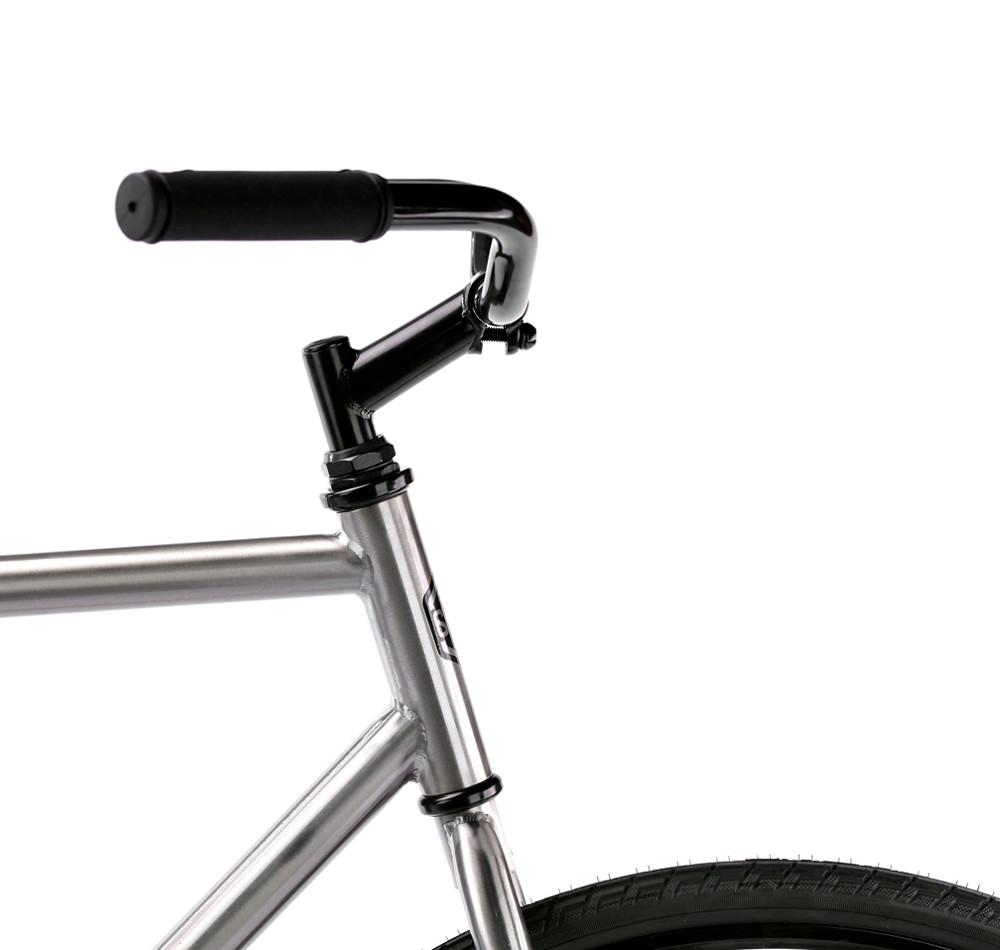 6KU Coaster Brake City Bike - 6KU Bikes