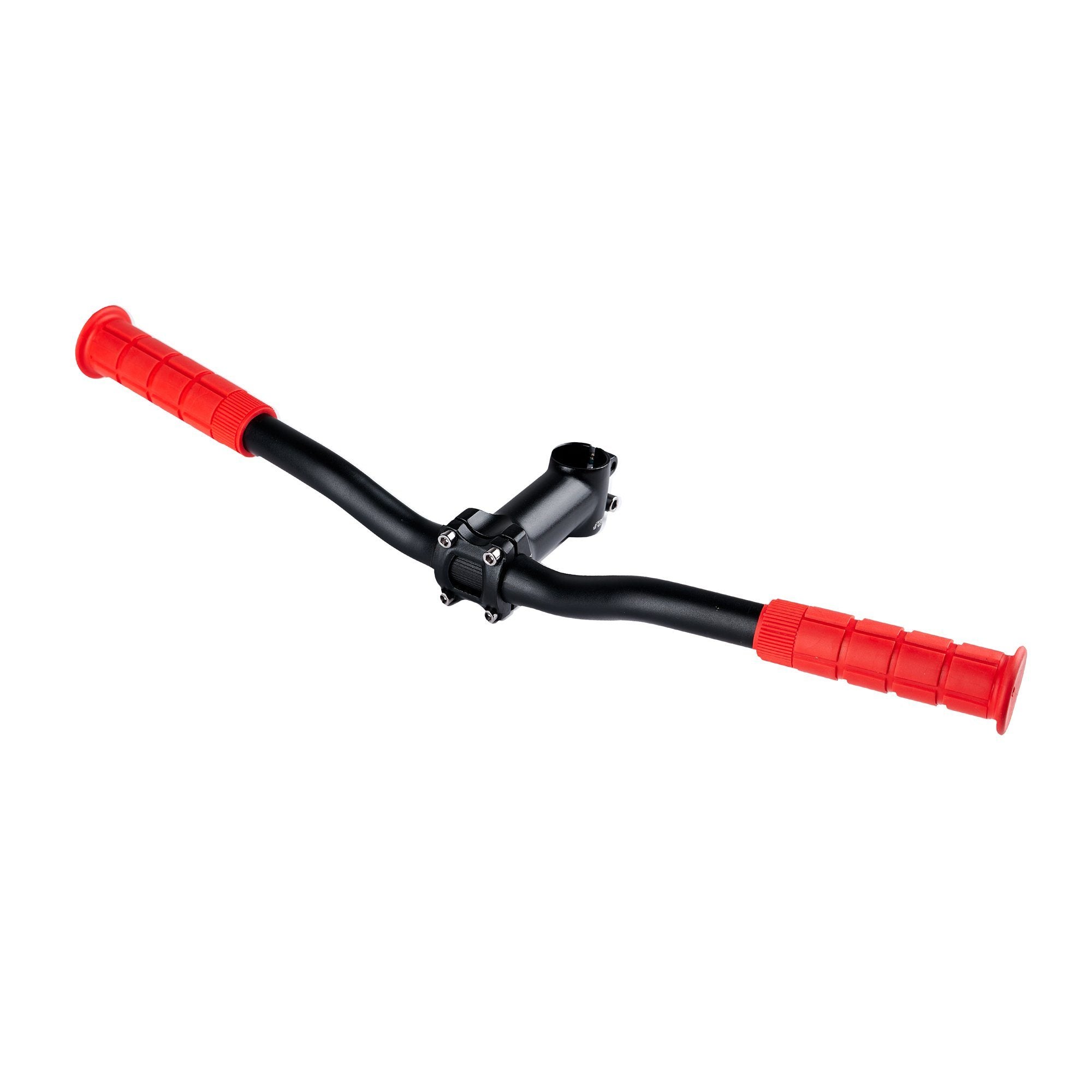 Ergonomic Style Handlebar Grips