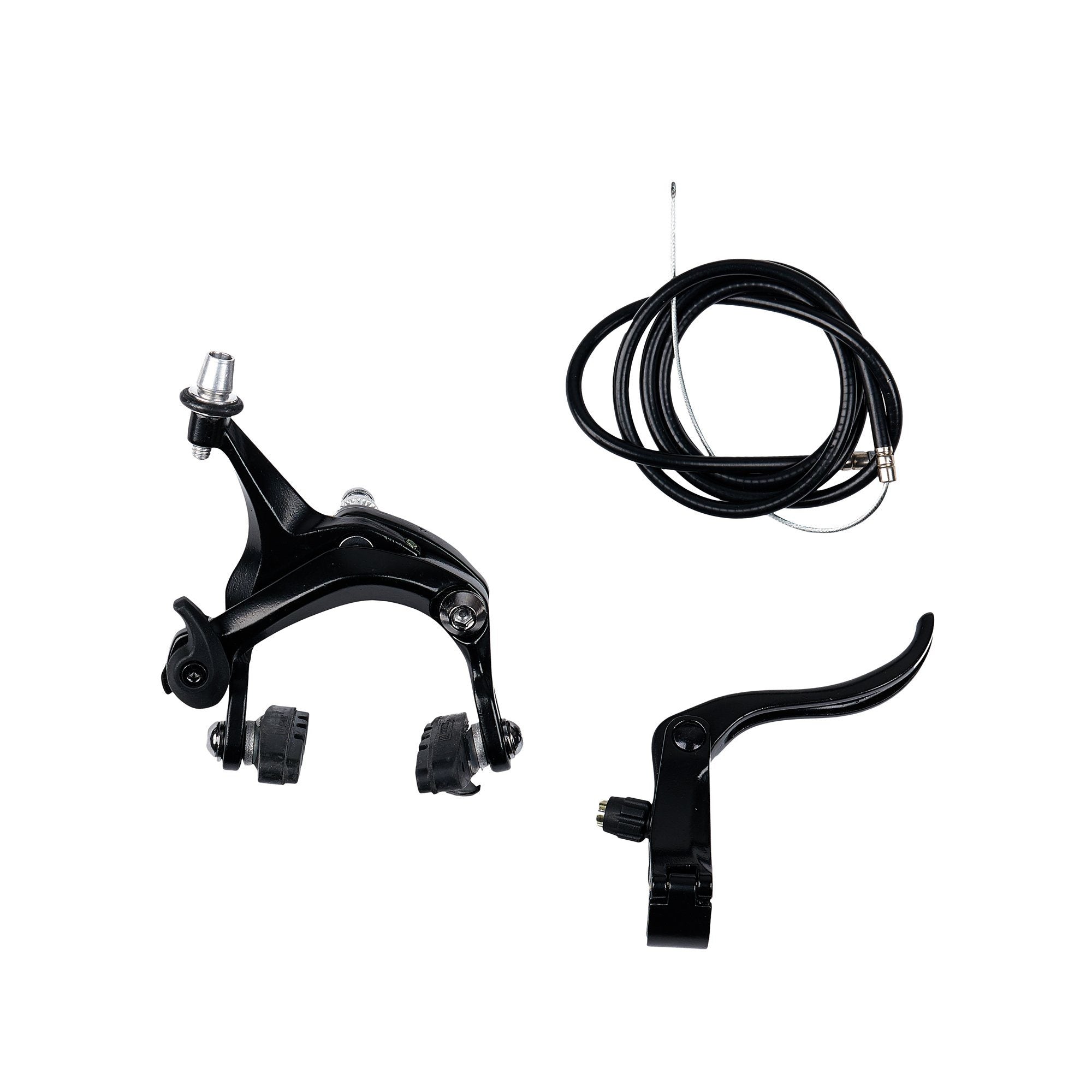 6KU Caliper Brake Set with lever 6KU Bikes - Main Image