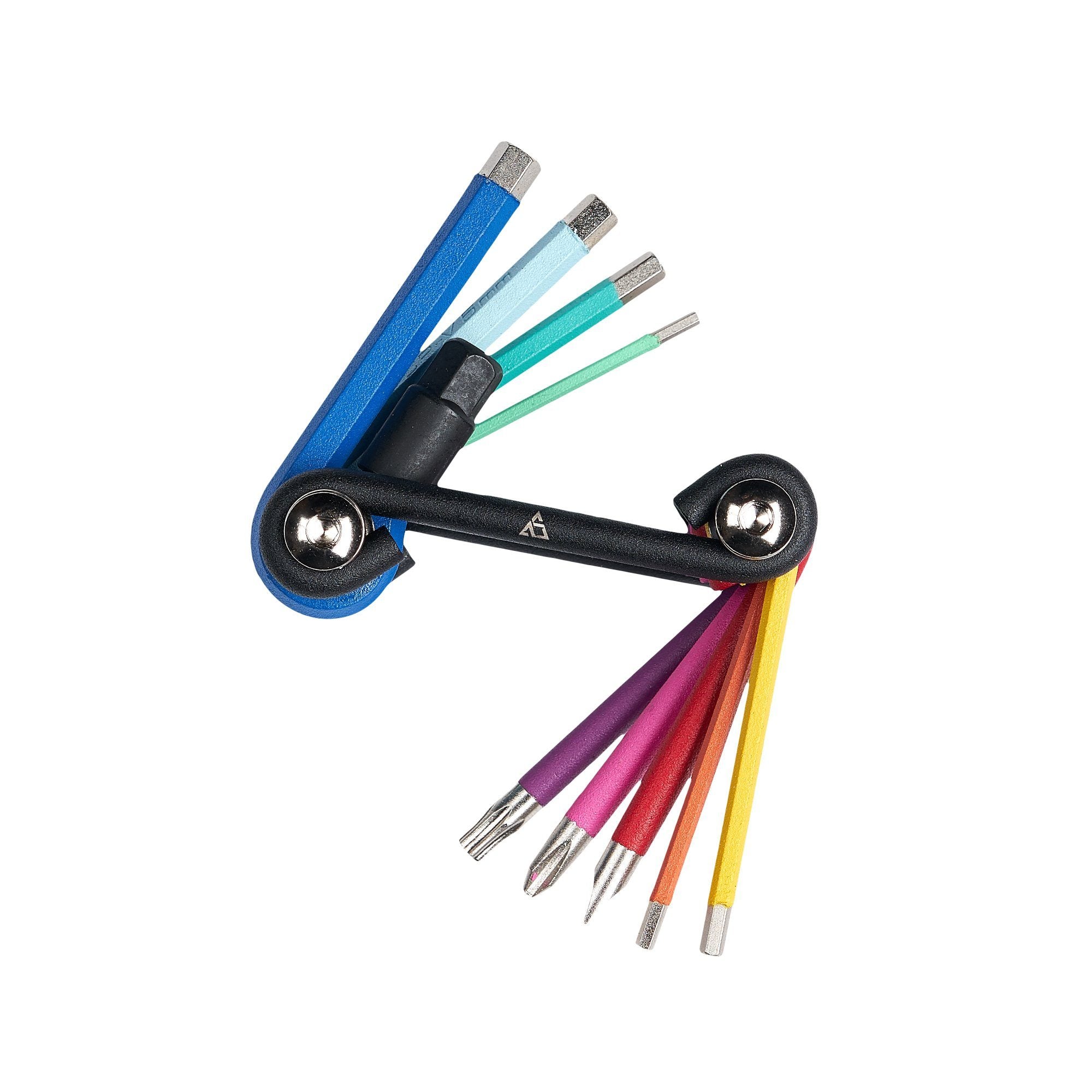 Avant Sports 10-in-1 Color Hex Wrench Multi-Tool