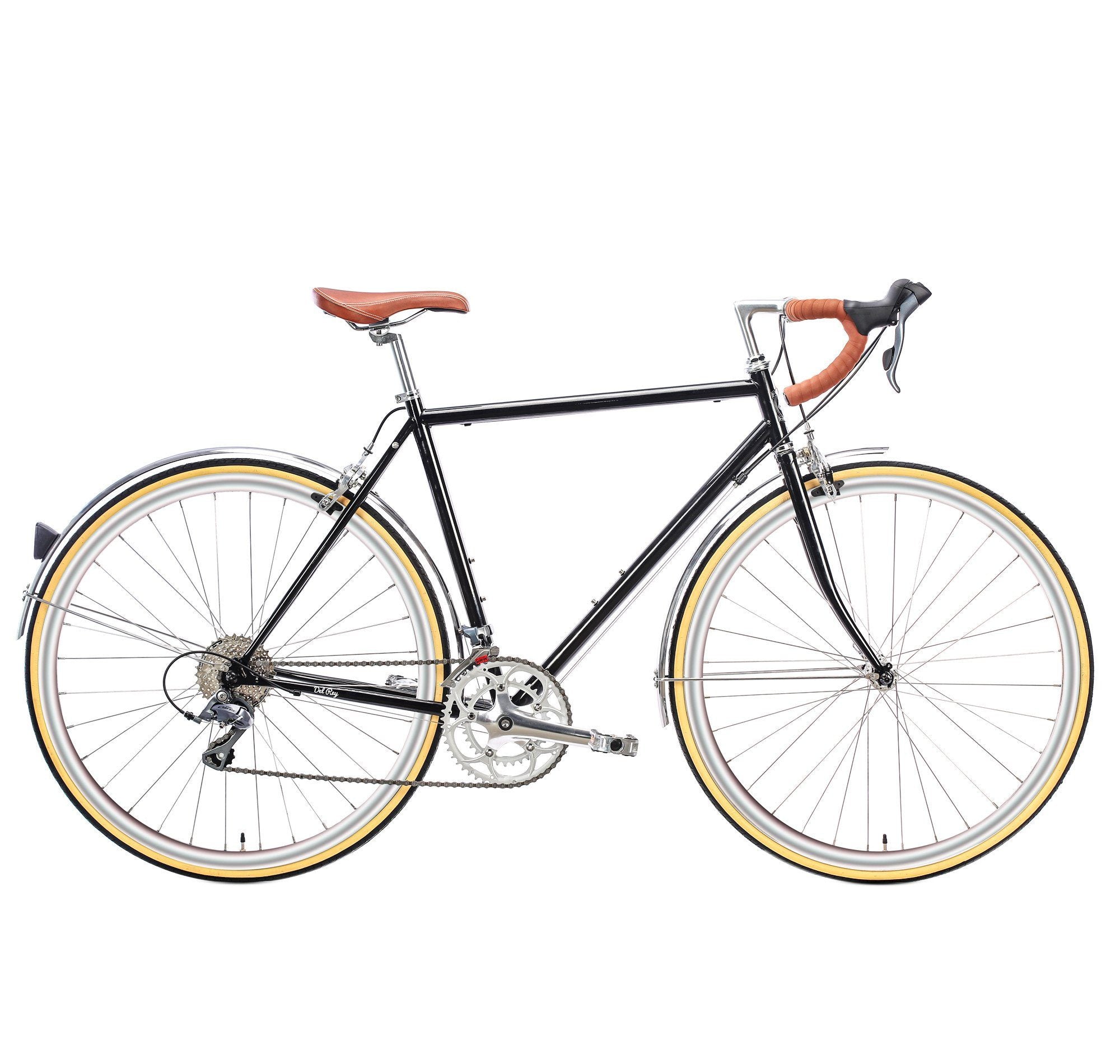 6KU 16 Speed Classic Road Bike 6KU Bikes - Main Image