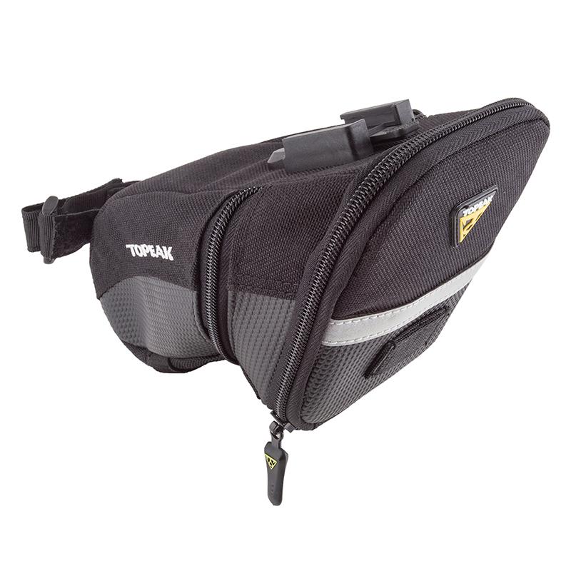 Topeak QuickClick Aero Wedge