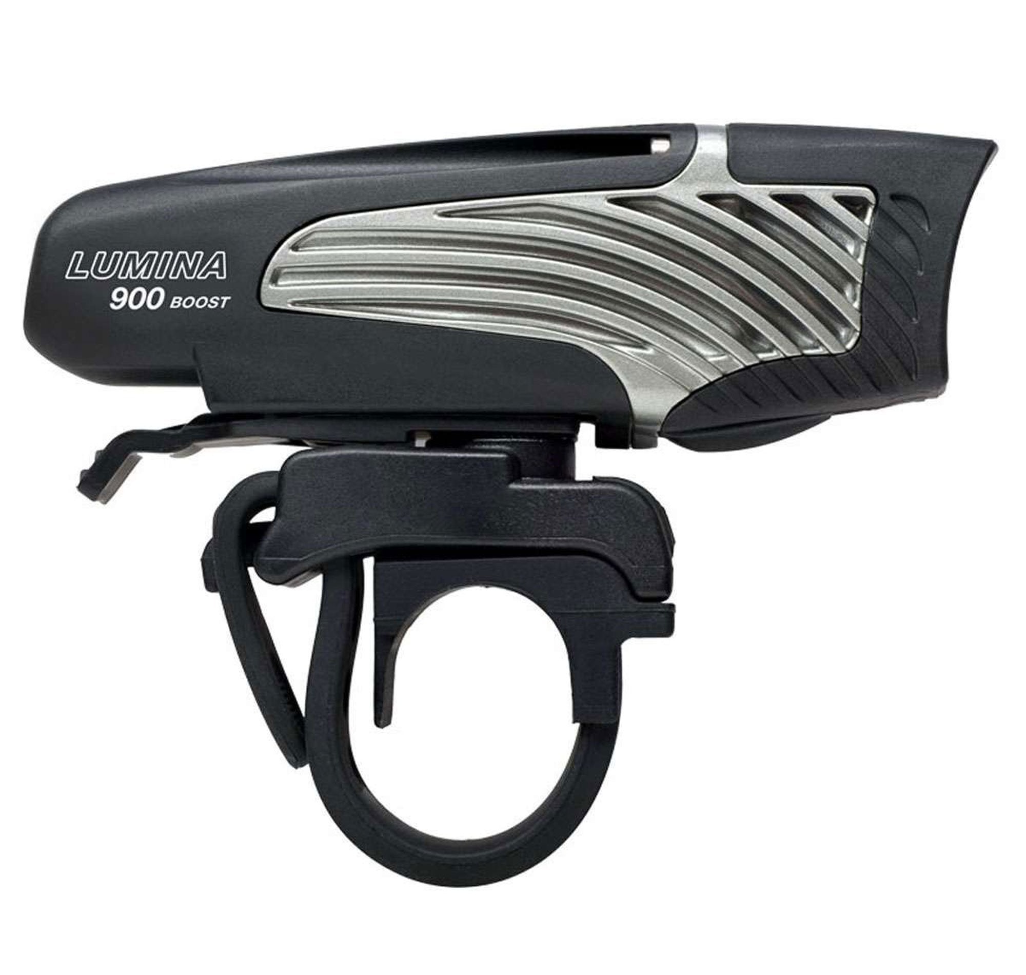 Bike Light Front NiteRider Lumina Micro 550 And Sabre 80 Headlight