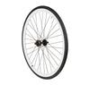 6KU Fixie Rear Wheelset, White