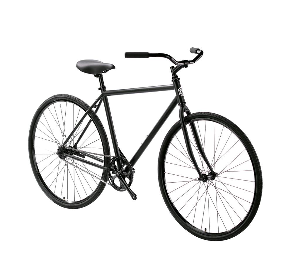 Coaster hub fixie 2025