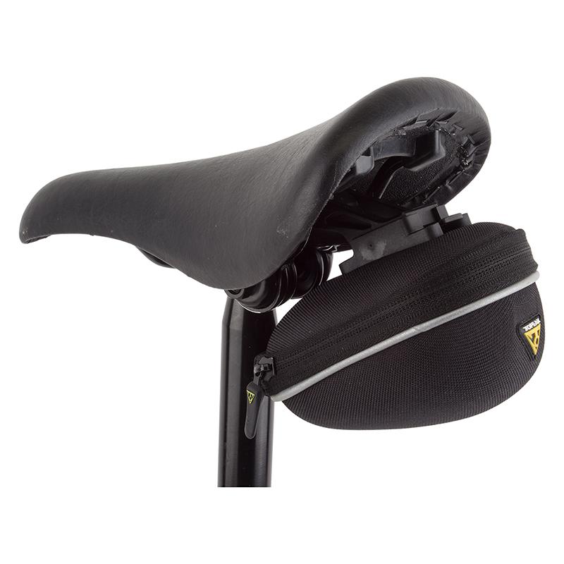 Topeak Wedge Propack Small Clip-On Bag