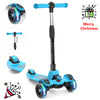 6KU Kick Scooter for 3-8 years old