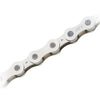 SRAM PC-1 1/2" x 1/8" Chain Silver 114 Links