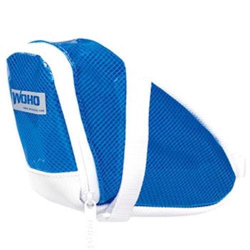 Woho Firefly Medium Saddle Bag
