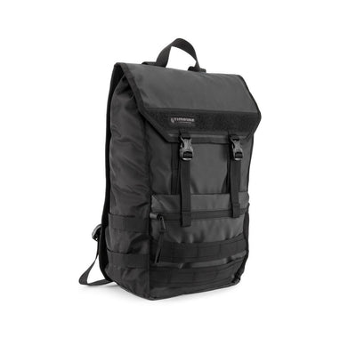 6KU Bikes Timbuk2 Rogue Laptop Backpack - Black Default