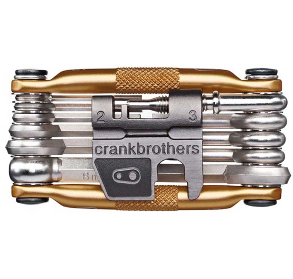 Crankbrothers M-17 Multitool