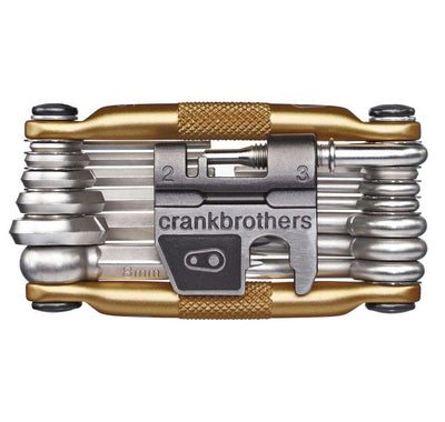 Crankbrothers M-19 Multitool