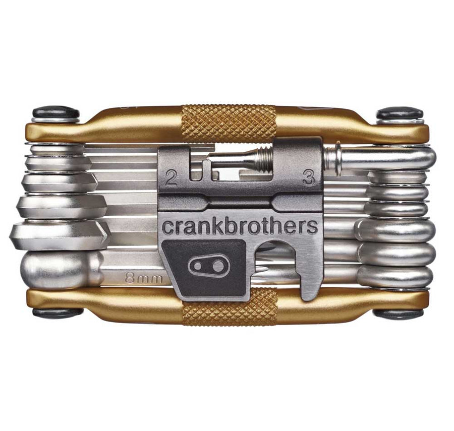 Crankbrothers M-19 Multitool