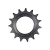 Shimano Dura-Ace 1/8" Track Cog, Black