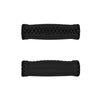 Faux Leather Grips 128mm